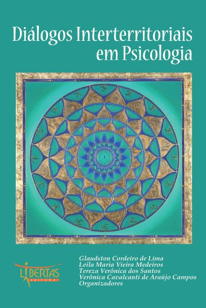 Diálogos Interterritoriais em Psicologia – Libertas Editora